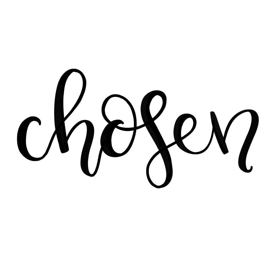 Chosen Logo